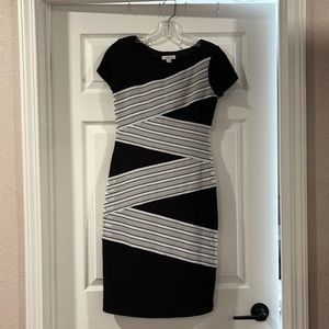 Pretty London Times Dress Size 4